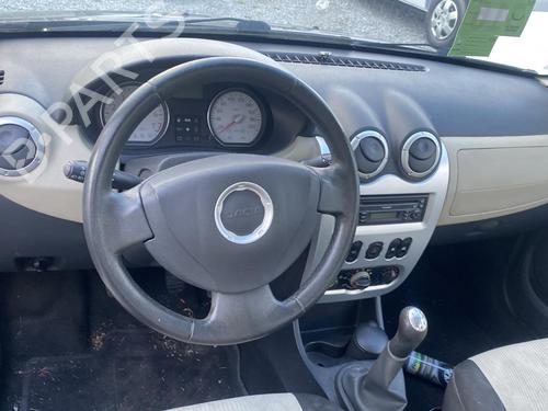 Pedal DACIA SANDERO 1.5 dCi | BP21701449I4 - Image 7