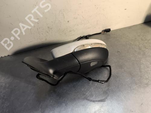 Left mirror VW SCIROCCO III (137, 138) 2.0 TDI | BP29997472C26 