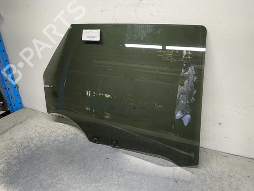 Dør rude højre bagtil RENAULT CAPTUR I (J5_, H5_) 1.3 TCe 130 (J5NJ, J5NE) | BP29997533C21 