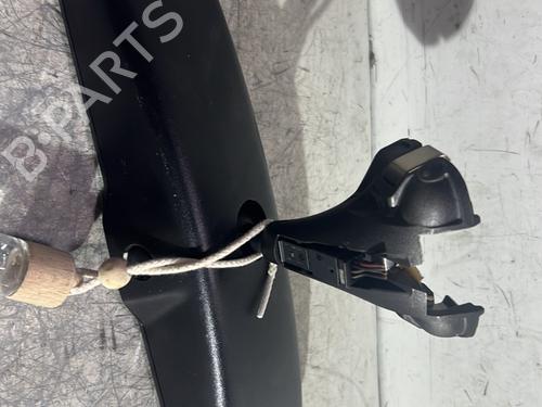 rear-mirror-vw-golf-vi-5k1-2008-2009-2010-2011-2012-2013-2014-26177431 main image