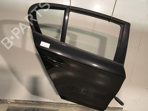 Used Right rear door BMW 1 (E87) 116 d (116 hp) 29711303