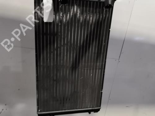 Used Water radiator AUDI A3 Sportback (8PA) 1.4 TFSI (125 hp) 32146371