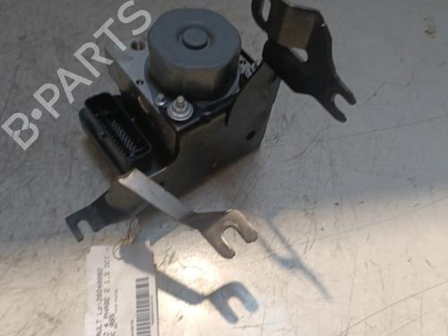 ABS pump RENAULT CLIO IV (BH_) 1.5 dCi 90 | BP21709555M43 