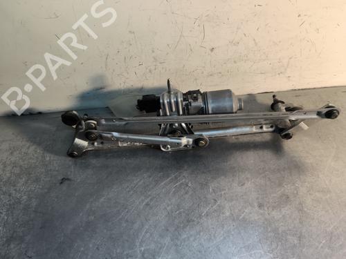 Front wiper motor SEAT IBIZA IV (6J5, 6P1) 1.6 TDI | BP30154541M29