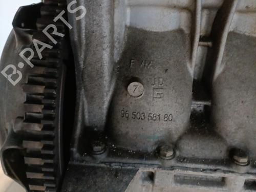 Engine CITROËN C3 II (SC_) 1.4 | BP28166057M1 