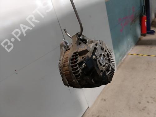 Used Alternator CITROËN BERLINGO MULTISPACE (B9) 1.6 HDi 110 (109 hp) 28442242