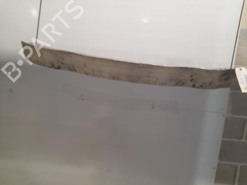 Used Front bumper reinforcement Front bumper reinforcement 22421767 22421767