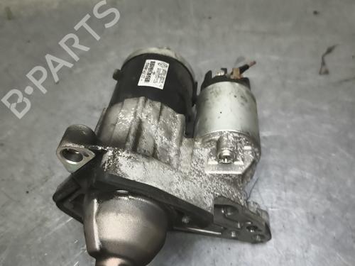 Starter DACIA SANDERO II TCe 90 (B8M1, B8MA, B8AC) | BP32445319M8