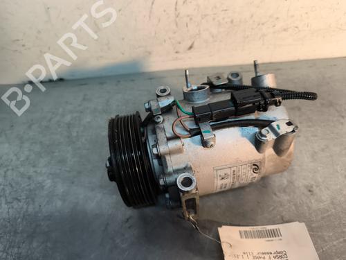 AC compressor OPEL CORSA F (P2JO) 1.2 (68) | BP29996944M34