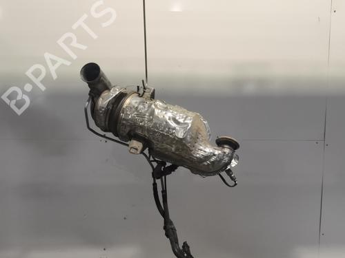 Used Catalyst PEUGEOT 4008 1.6 HDi AWC (114 hp) 29732566