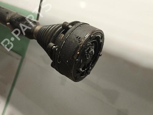Right front driveshaft VW GOLF VI (5K1) 1.6 TDI | BP38254579M39 - Image 3