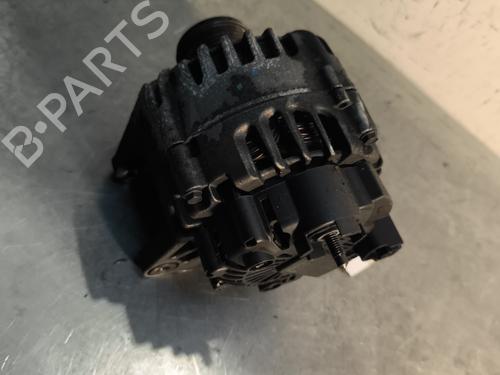 Used Alternator RENAULT CLIO IV (BH_) 1.5 dCi 75 (75 hp) 30774979