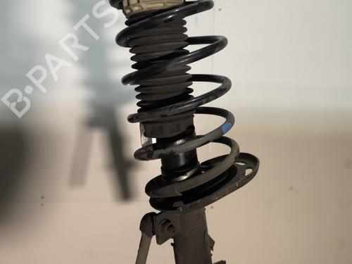 Used Left front shock absorber CITROËN C3 II (SC_) 1.4 (73 hp) 29583502
