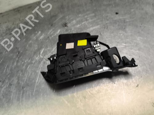 Used Air vent Air vent PEUGEOT 208 I (CA_, CC_) 1.4 HDi (68 hp) 28442668 28442668