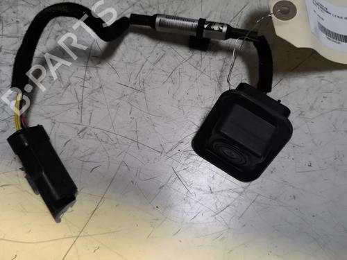 Used Camera Camera PEUGEOT 508 SW I (8E_) 2.0 BlueHDi 150 (150 hp) 25130417 25130417