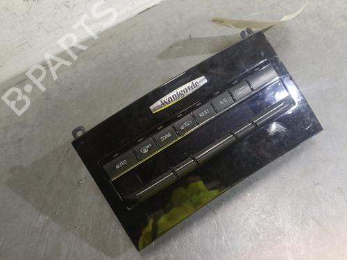 Used Climate control Climate control MERCEDES-BENZ E-CLASS (W212) E 220 CDI / BlueTEC (212.001, 212.002) (170 hp) 29331016 29331016