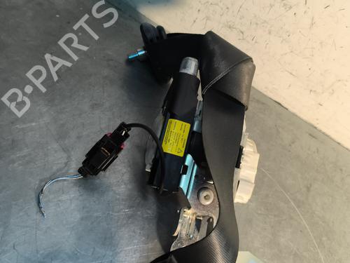 Used Front right seatbelt RENAULT CLIO III Grandtour (KR0/1_) 1.5 dCi (KR0G) (68 hp) 30553077