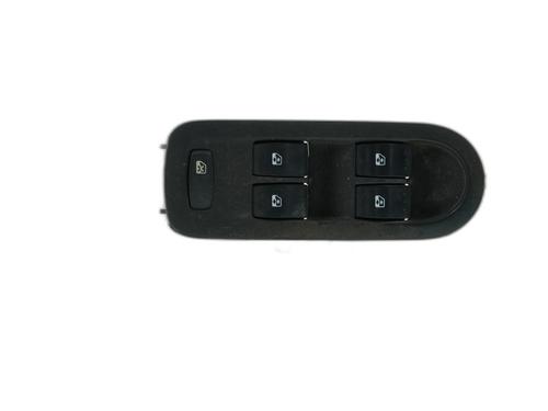 Left front window switch RENAULT SCÉNIC II (JM0/1_) | BP36320614I27 - Image 2