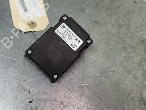 Camera CITROËN C3 AIRCROSS II (2R_, 2C_) 1.2 PureTech 110 (2RHNZB, 2RHNZW, 2RHNPX, 2RHNPJ) | BP31257625E14