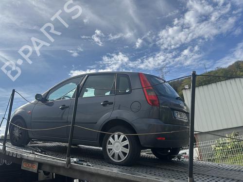 Rear wiper motor FORD FIESTA V (JH_, JD_) 1.6 16V | BP30154604M102