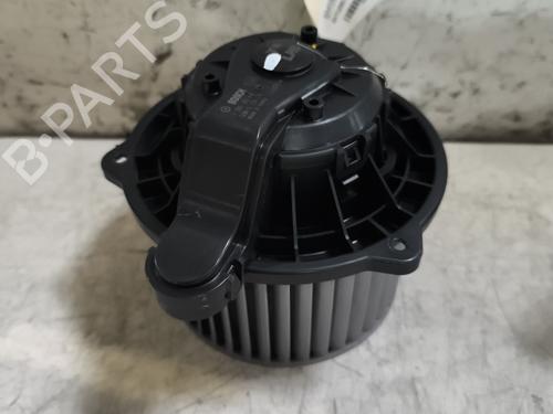 Heater blower motor KIA VENGA (YN) 1.6 CRDi 115 | BP25625336M62 
