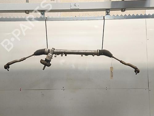 Steering rack RENAULT CLIO V (B7_) 1.0 TCe 100 (B7MT) | BP37502750M22 - Image 4