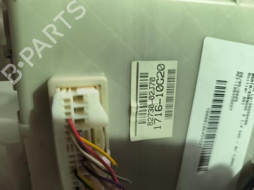 fuse-box-toyota-auris-_e15_-2006-2007-2008-2009-2010-2011-2012-2013-26581098 main image