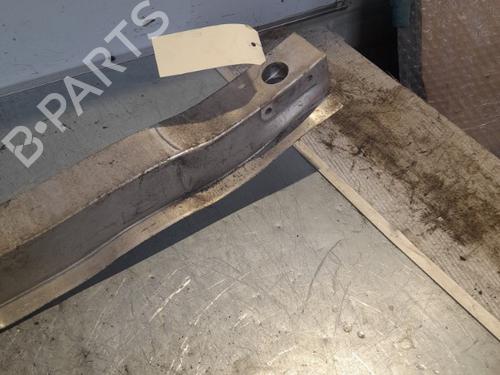 Front bumper reinforcement AUDI A3 (8P1) 1.9 TDI | BP21699099C109 