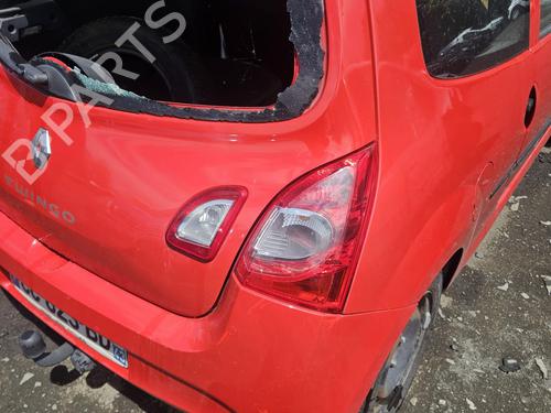 Air vent RENAULT TWINGO II (CN0_) 1.5 dCi 75 | BP38188158I21 - Image 17