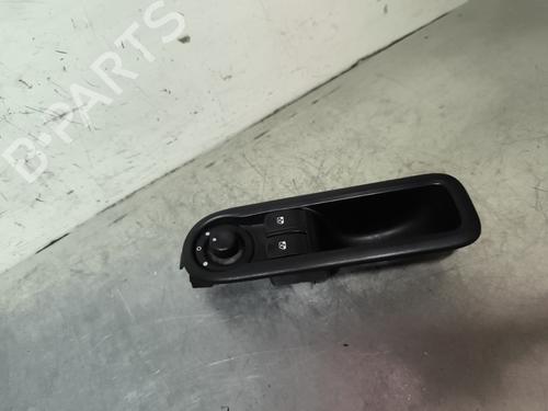 Left front window switch RENAULT CLIO III (BR0/1, CR0/1) 1.5 dCi (C/BR0G, C/BR1G) | BP32993941I27 - Image 2