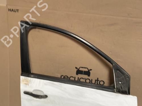 Right front door FORD FIESTA V (JH_, JD_) 1.4 TDCi | BP22032085C3 