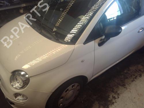 Air vent FIAT 500 (312_) 1.2 (312AXA1A) | BP26894208I21 - Image 7