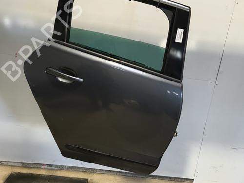 right-rear-door-peugeot-3008-i-mpv-0u_-2009-2010-2011-2012-2013-2014-2015-2016-2017-31872034 main image