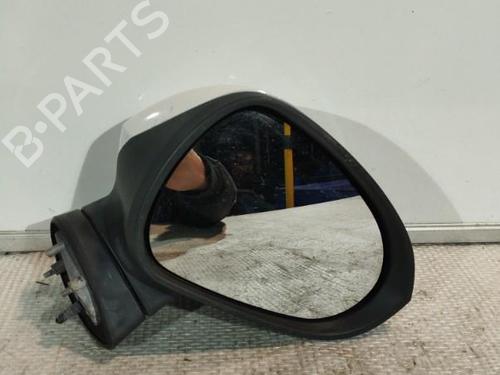 Right mirror SEAT IBIZA IV (6J5, 6P1) 1.0 | BP21705852C27 