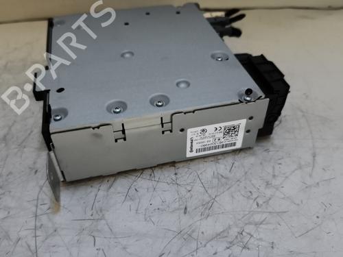 Radio CITROËN C4 II (NC_) 1.6 HDi 115 | BP25443959E6 