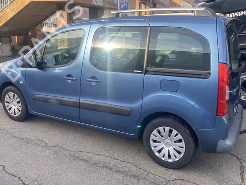 Luz interior CITROËN BERLINGO MULTISPACE (B9) 1.6 HDi 90 | BP25335910I8  - Image 9