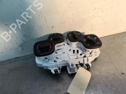 AC-Styringsenhed/Manøvreenhed FIAT PANDA (312_, 319_) 1.3 D Multijet 4x4 (312PXL1A) | BP29997378I5 