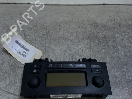 Used Climate control Climate control CITROËN C4 Coupe (LA_) 2.0 HDi (136 hp) 26028946 26028946