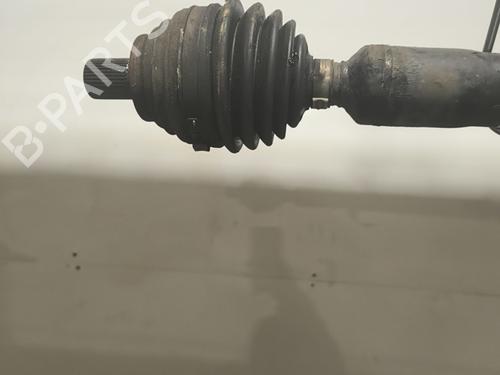 Used Right front driveshaft Right front driveshaft VW EOS (1F7, 1F8) 2.0 FSI (150 hp) 32995794 32995794