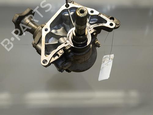 Used Transfer box Transfer box DACIA DUSTER (HS_) 1.5 dCi 4x4 (HSMC, HSMD) (110 hp) 36014653 36014653