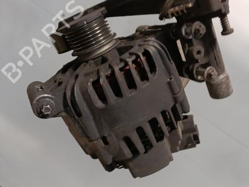 Alternator PEUGEOT 207 (WA_, WC_) 1.6 16V VTi | BP28442644M7 