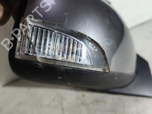 Right mirror RENAULT MEGANE III Hatchback (BZ0/1_, B3_) 1.5 dCi (BZ0C) | BP24847449C27 