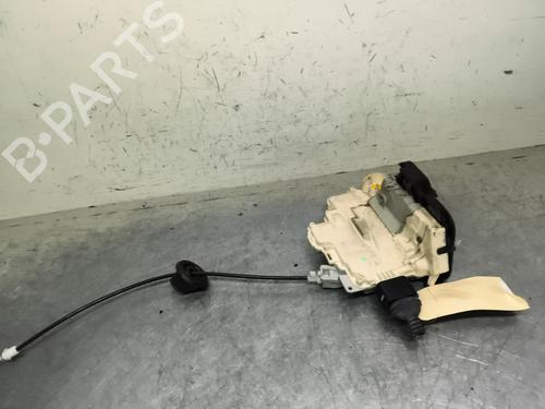 Front left lock AUDI A4 B7 Avant (8ED) 2.0 TDI | BP31816092C98