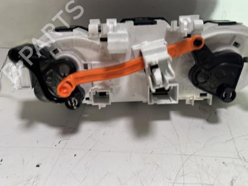 Used Climate control Climate control PEUGEOT 208 I (CA_, CC_) 1.6 BlueHDi 100 (100 hp) 21717697 21717697