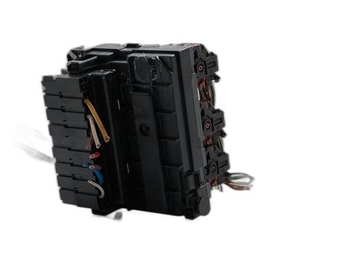 Used Fuse box Fuse box CITROËN C4 Picasso I MPV (UD_) [2006-2015] 35899888 35899888
