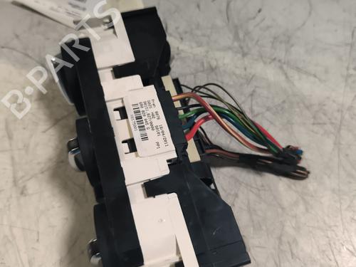 Climate control VW POLO V (6R1, 6C1) 1.6 TDI | BP25625091I5 