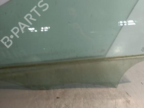 Front left door window SEAT IBIZA IV (6J5, 6P1) 1.0 TSI | BP22034588C18 