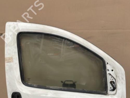 Right front door PEUGEOT BIPPER (AA_) 1.4 HDi | BP21702694C3 