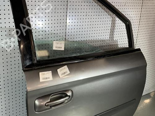Used Right front door CHRYSLER VOYAGER IV (RG, RS) 2.5 CRD (141 hp) 21711805