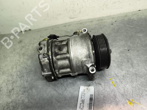 Used AC compressor AC compressor JAGUAR XF I (X250) 3.0 D (241 hp) 32994497 32994497